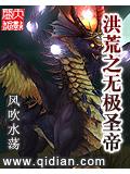洪荒之无极圣帝
