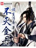 不灭金丹