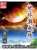 地球游戏场